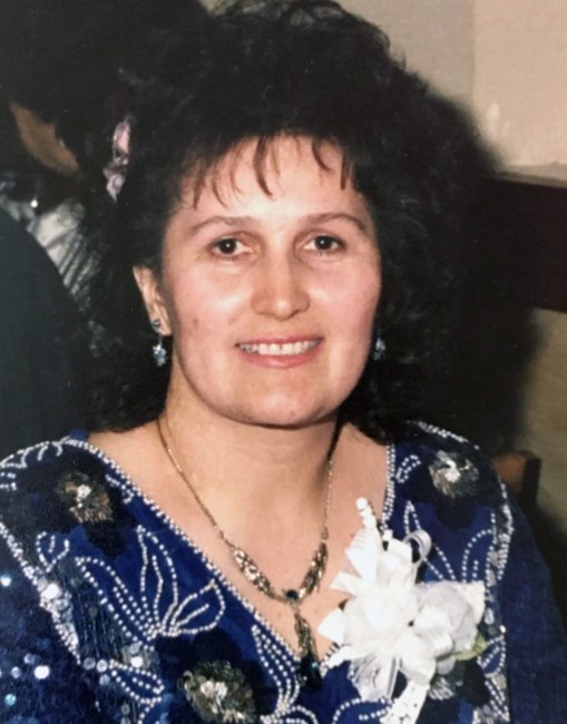 Obituary of Verica ""Vera"" Bogolis
