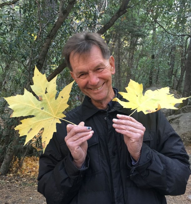 Obituary of Tom Isensee