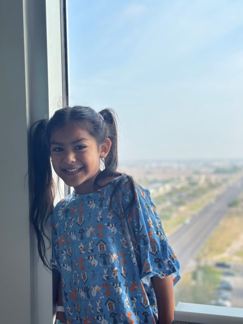 Obituary of Camilla Cataleya Herrera
