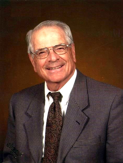 Obituary of William F. Lynch Jr.