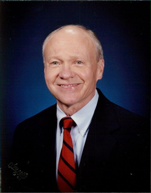 Obituario de Robert "Bob" Harold Finke