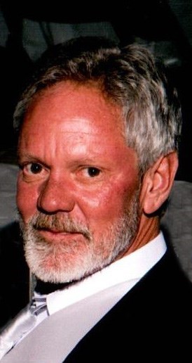 Obituary of Randal James Marks