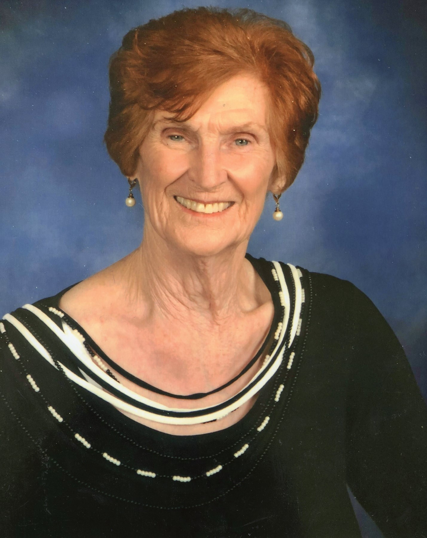 Obituary of Dorothy Alice Anderson