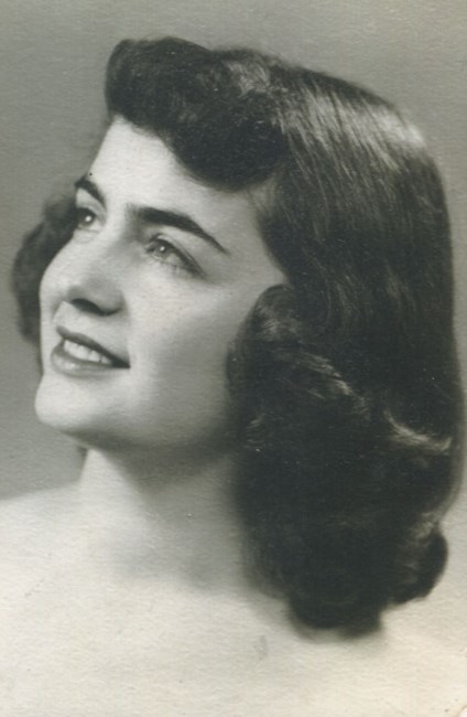 Obituary of Barbara Sullivan