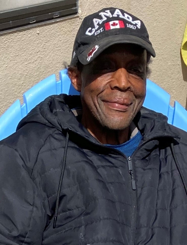 Obituary of Richard C. Johnson Jr.