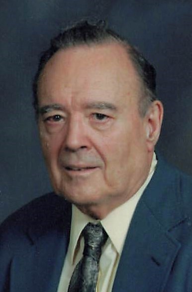 Obituary of David Randall Manuel Sr.