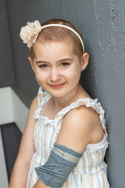 Obituary of Lucy Rose Donmoyer