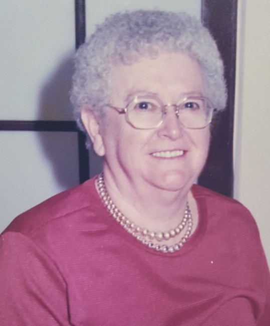 Obituary of Barbara L. Gatfield