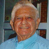 Obituary of Louis Martinez