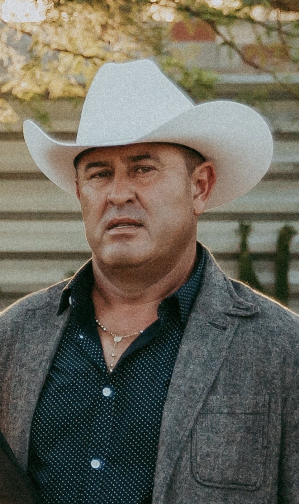 Obituary of Juventino Amaro Chavez