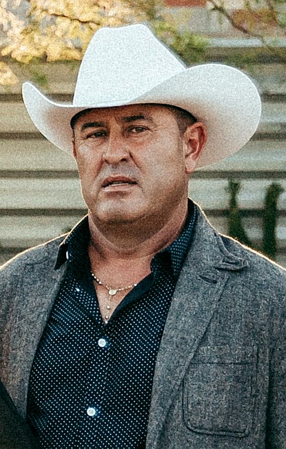 Obituary of Juventino Amaro Chavez