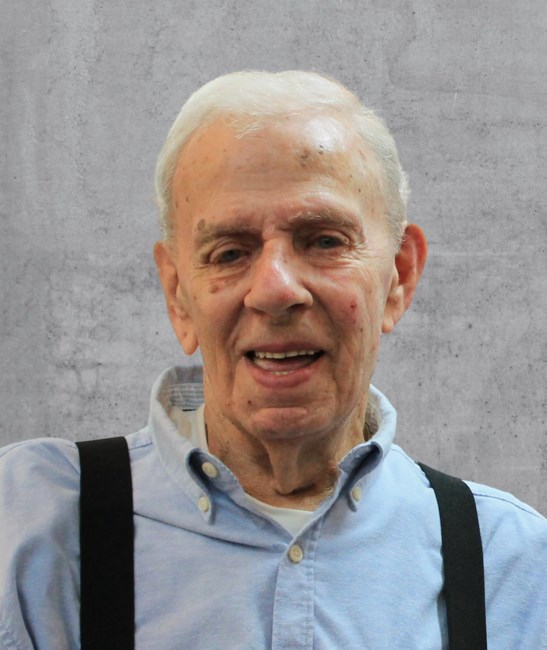 Avis de décès de Raymond Gendron