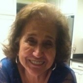 Obituary of Maximiliana Garcia