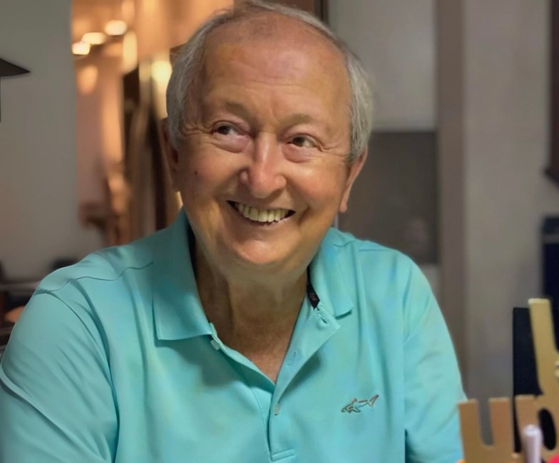 Obituario de Alfonso M. Christian Cancel