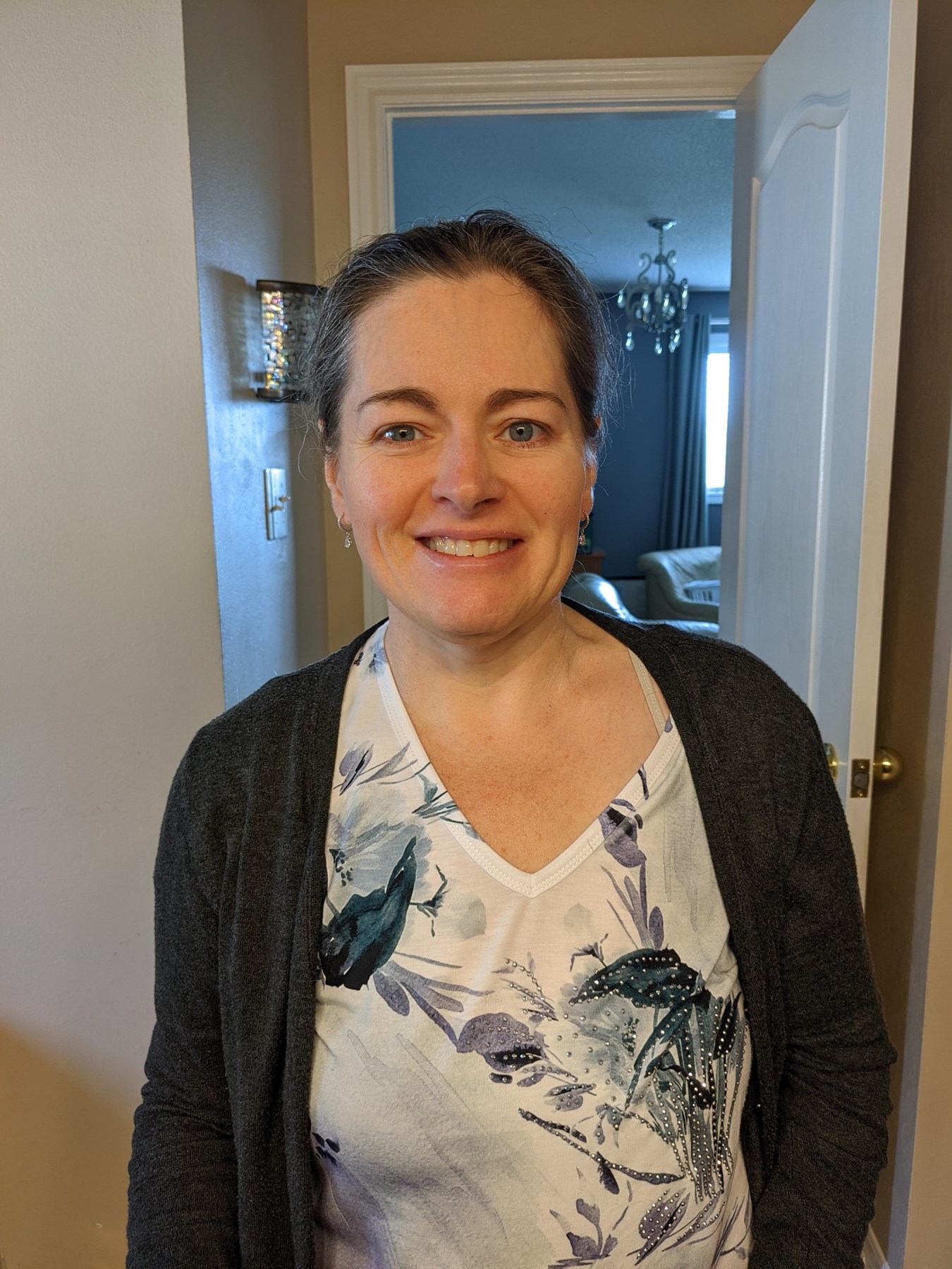 Obituary of Jennifer Marie Martin