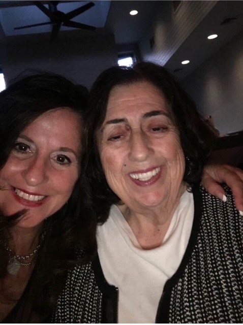 Obituary of Mary Jane Vespa