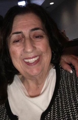 Obituary of Mary Jane Vespa