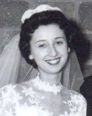 Obituary of Lorraine A. Scohera