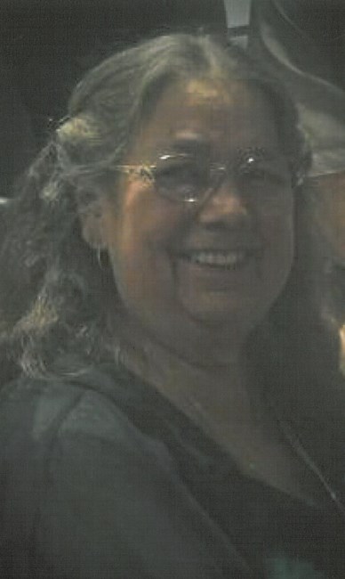 Obituary of Joan Linda Lee McTaggart