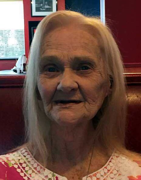 Obituary of Mary Helen Hendrix