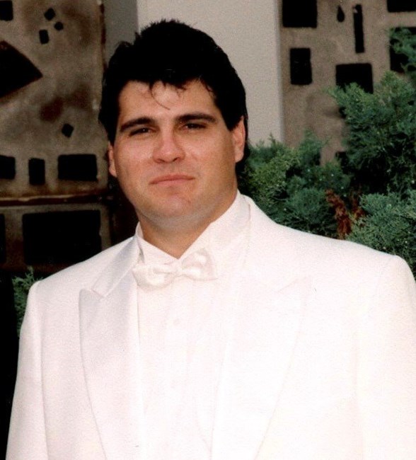 Avis de décès de Roland Joseph Watson