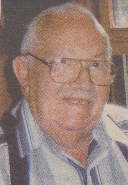 Obituary of Kenneth A. Thode
