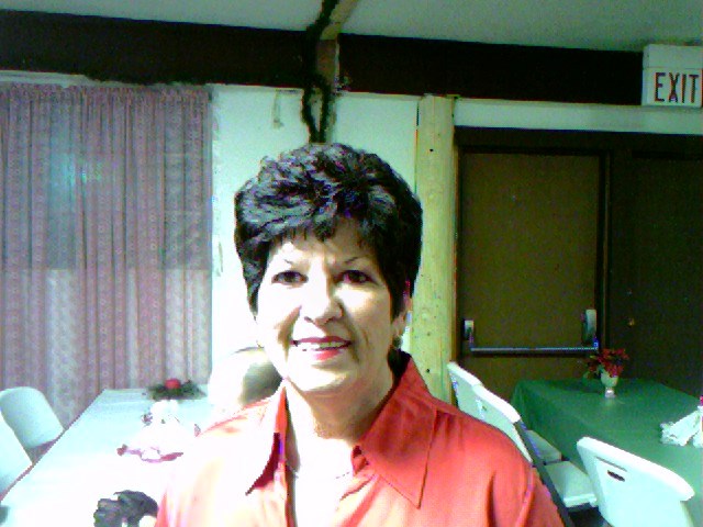 Obituary of Shirley (née Miniard) Lewis