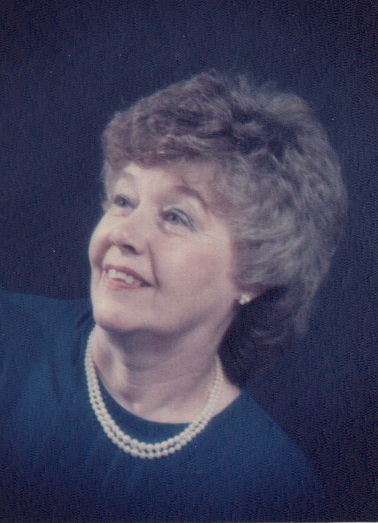 Obituary of Faye Ramona Pierce