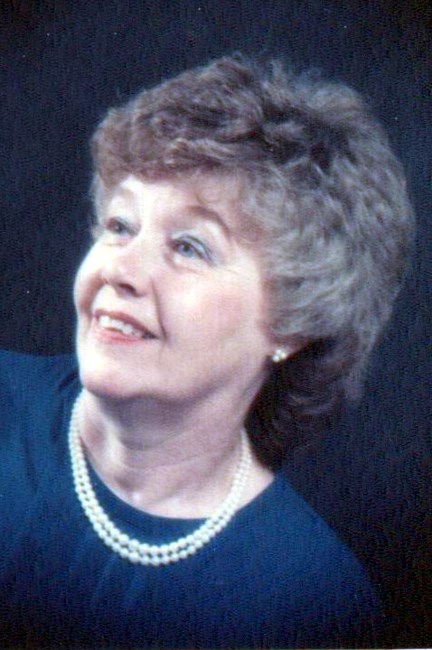 Obituary of Faye Ramona Pierce
