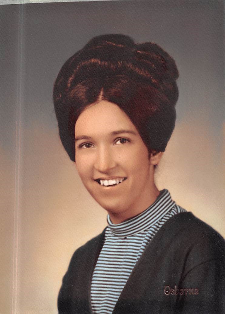 Obituary of Beulah Manning