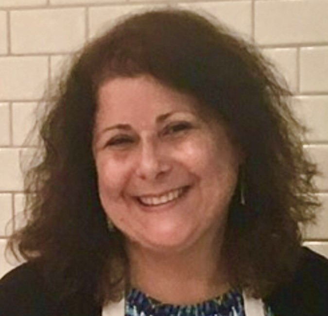 Obituary of Annamarie McCarthy