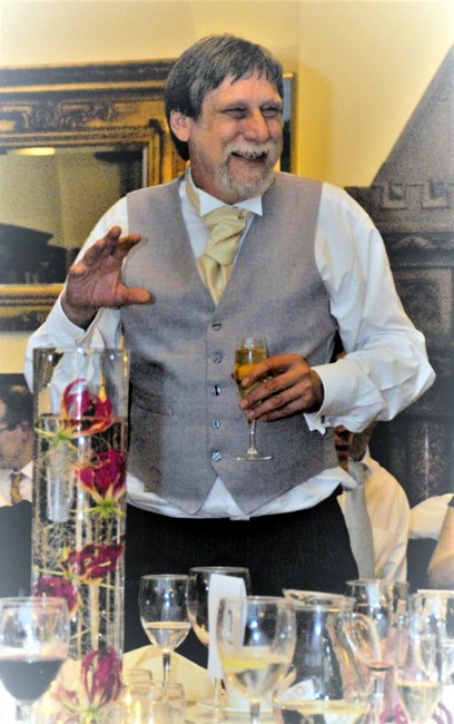 Obituary of Thomas "Tommy" Harry Anderson Jr.