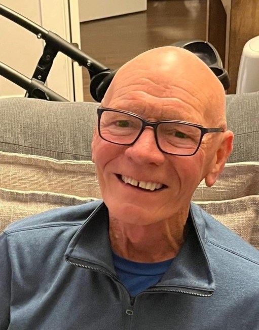 Obituary of John Fenton Brophy