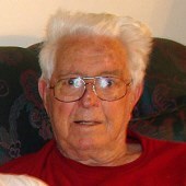 Avis de décès de Herschell Garrett Ray