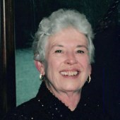 Obituary of Barbara Ann Lagow Hayden