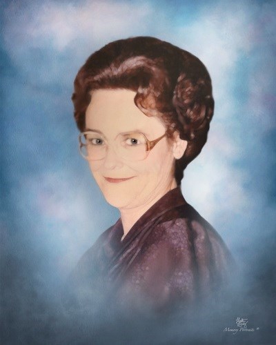 Obituary of Marilyn Faye Handy