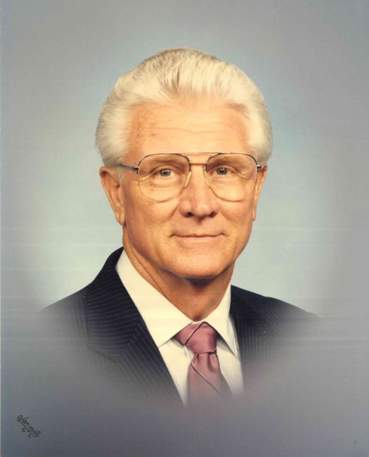 Obituary of David E. Lane Sr.