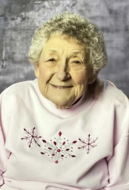 Obituary of Clara Janice (Fultz) Hunter