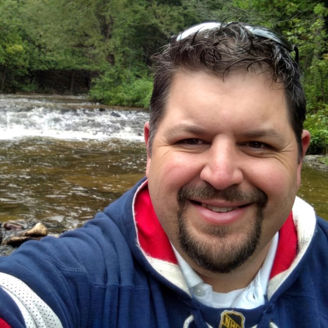 Obituary of Nicholas Michael Bryant