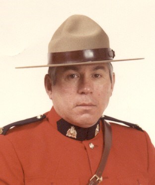 Obituary of Charles Henry Hargreaves