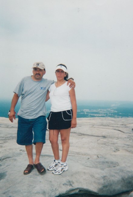 Obituary of Manuel I Ortega-Henriquez