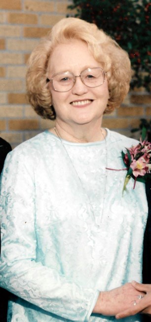 Obituary of Delores Newsom Armstrong
