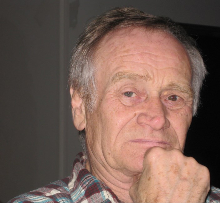 Obituary of Helmut Buecherl