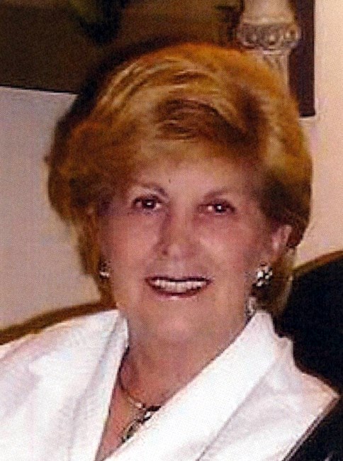 Obituary of Marilyn Raynor Holder
