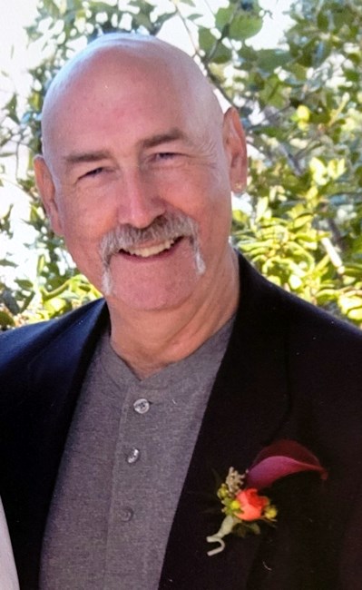 Obituary of Louis Nelson Boldreghini