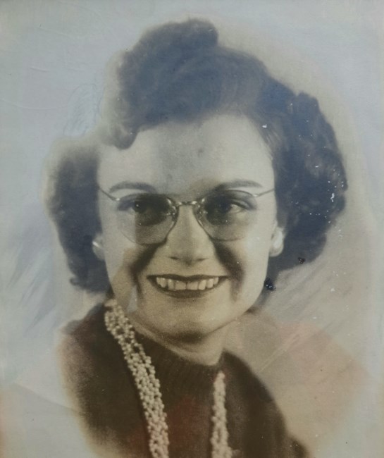 Obituary of Freda Mayhall Brooks