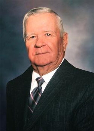 Obituary of Charles Royal Hayes