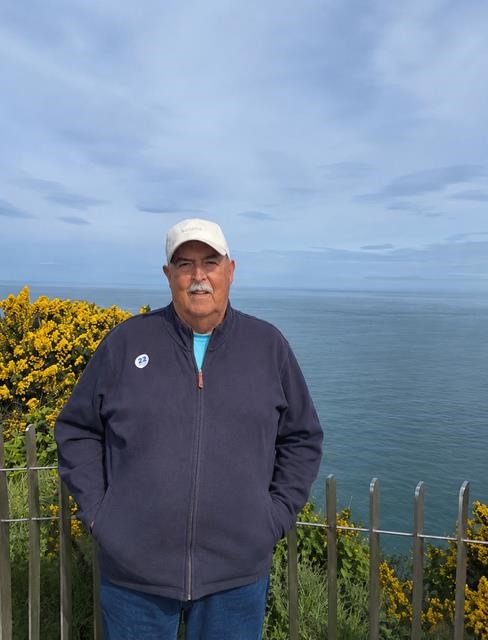 Obituary of Michael Dennis Ross