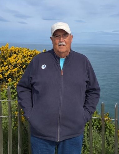 Obituary of Michael Dennis Ross