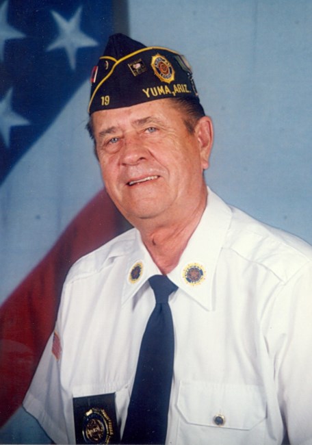 Obituary of LeRoy Conrad